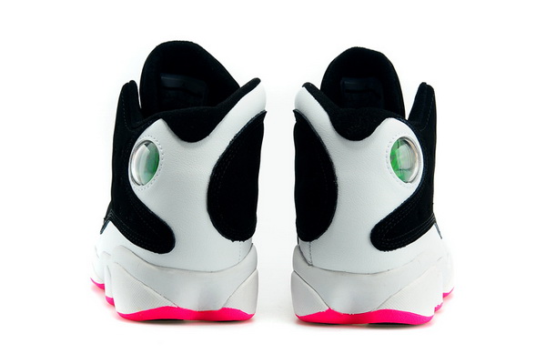 Jordan 13 Women Super Perfect--007